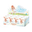Rolife Yozco Mood Diary Series Blind Box Figures