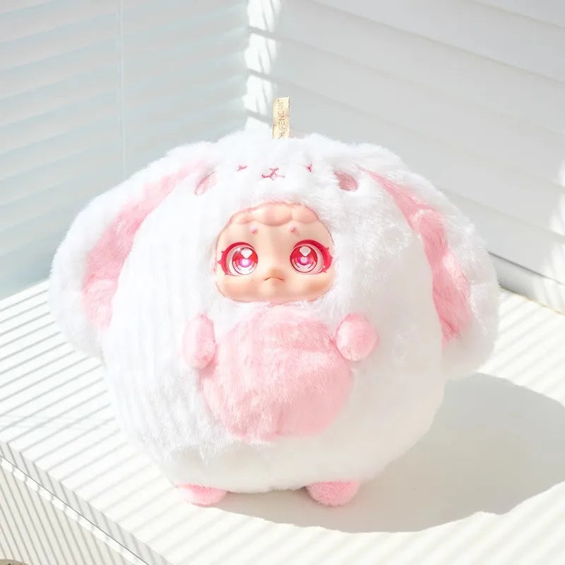 Xixi Circe Animal Ball Series Blind Box Plush Pendants