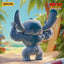 52TOYS The Cute Stitch Battle with Gantu Limited Edition Figure