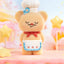 FUNISM Butterbear My Buttery Bakery Series Blind Box Figures