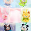 Diudiu Baby – Weather Baby Series Blind Box Plush Vinyl Figure