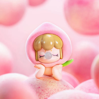 Rolife BabyNanci Fruits Series Blind Box – Collectible Anime Figures