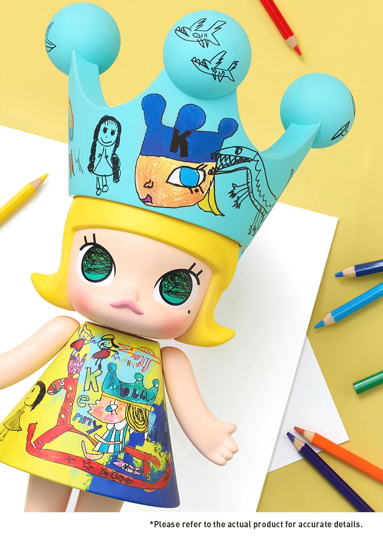POP MART product photo for collectors in NZ — product detail image for NZ collectors