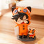 The King’s Avatar Ye Xiu Daily Series Blind Box Collectible Figures