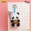 52TOYS Mystery Box Panda Roll Party Series, Blind Box, 1PC Action Figure random Collectible Toy Desktop Decoration Gift