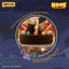 52TOYS NOOK Neon Artist 150% Limited Edition Figure