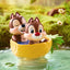 POP MART Disney Chip ’n’ Dale Fun-Loving Brothers Blind Box Figures