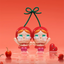 POP MART CRYBABY Crying For Love Series Blind Box Figures (Pre-Order)
