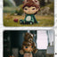 POP MART Hirono Little Mischief Series Blind Box Figures