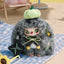 SIINONO V3 Mood on Series Blind Box Vinyl Plush Pendant Keychain image 27