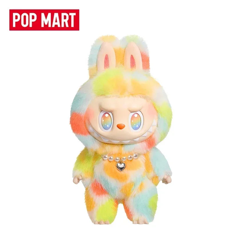 POP MART LABUBU The Monsters Big into Energy – Rock the Universe Figure (Pre-Order)