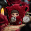 nan blind box vinyl figure, sealed mystery packaging, product photo for collectors in NZ