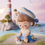 ANMOO Listen Attentively Series Blind Box Collectible Figures