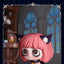 KIKI The Way of Self Betrayal Blind Box Anime Figures