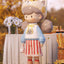 Molinta Party Animal Series Blind Box Guess Bag Mystery Box Toys Doll Cute Anime Figure Desktop Ornaments Gift Collection
