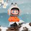 CIMMY – The Young Journey Series Blind Box Vinyl Figure