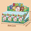 TimeShare Cino Fairy Tale Battle Plush Blind Box – Kawaii Anime Figure Collectible