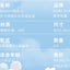 Nommi Weather Forecast Series Blind Box Figures