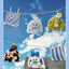 SIINONO V3 Mood on Series Blind Box Vinyl Plush Pendant Keychain image 12