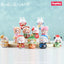 Suplay Hey Dolls Wish Knot Series Blind Box Figures