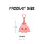 POP MART CRYBABY Tears Launch Project Plush Blind Box