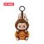 POP MART Happy Halloween Party Sitting Pumpkin Vinyl Plush Pendant Blind Box
