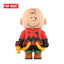 POP MART MEGA SPACE MOLLY Charlie Brown & Snoopy 100% Figure
