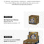 POP MART Hearthstone Legends in Tavern Blind Box Figures