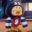 Upsetduck V3 Born This Way Duck Series Blind Box Plush Figure Collectible Toy