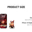 POP MART Twinkle Twinkle Little Devil Star Figure collector view