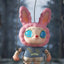 Finding Unicorn AGAN-YEAOHUA Dark Fairy Tale Series  Blind Box Toys Cute Action Anime Figure Kawaii Mystery Box Designer  Model