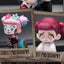 Kasa Not A Villain Series  Cute Action Figure Toys Kawaii Anime Figures  Dolls Toy Gift
