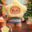TOPTOY Butterbear Versatile Wardrobe Series Blind Box Figure