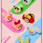 POP MART CRYBABY x Powerpuff Girls Vinyl Face Plush Blind Box