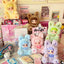Jotoys Miana Nighty-Night To U Series Plush Blind Box Collectible Figures