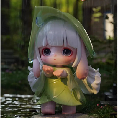 Rabeea I Am Not A Strange Child Series Blind Box Figures