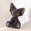 Devon Rex Cat Plush box art view