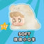 Q.Kid Super O.Team Mini Series Blind Box Collectible Figures