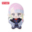 POP MART Cyberpunk Edgerunners Plush Doll Pendant