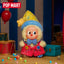 POP MART Why So Serious Series Blind Box Collectible Figures (Pre-Order)