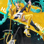Blokees Hatsune Miku Miracle Edition Building Block Figure