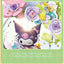 TOPTOY Sanrio Kuromi Whispering Wishes Micro Building Blocks