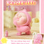 FUNISM Kobitos Gym Challenges Series Blind Box Figures