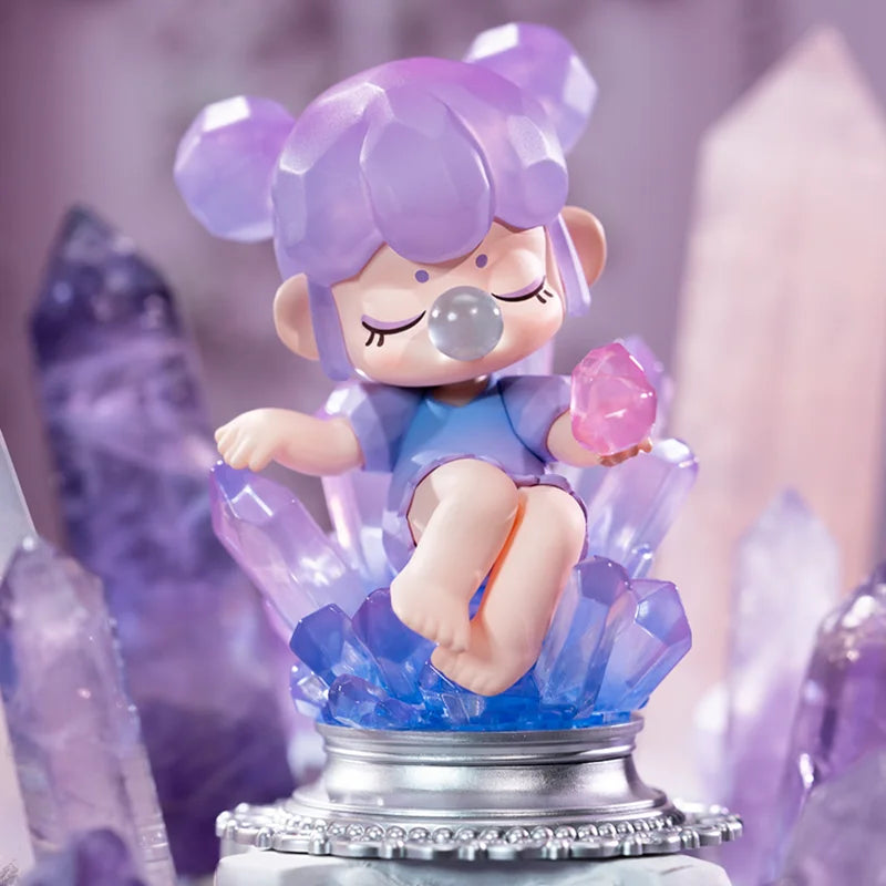 Rolife Nanci Museum of Fantasy Series Blind Box – Collectible Anime Figures