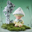 Heyone MIMI Wu Shi Xiao Yao Guai Series Blind Box Figures