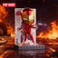 POP MART Marvel Iron Man: A Journey Through Armors Blind Box Figures front product view