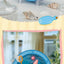 POP MART SpongeBob’s Window Series Scene Set Figurine