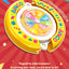 52TOYS Quesera Fortune Wheel Blind Box Figure