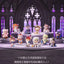 Heyone Saving Miss Joy Series Blind Box Collectible Figures