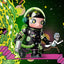 POP MART MEGA SPACE MOLLY  400% Rick and Morty Limited Edition Limited to 1pc per user ID